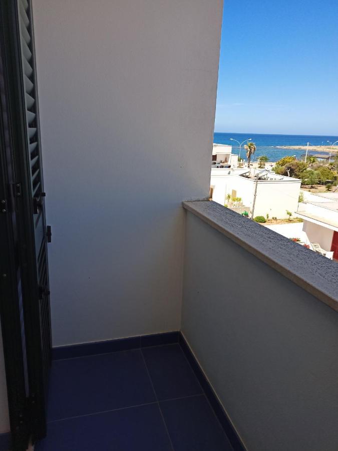 Casa Vacanza Torre San Giovanni Ugento Luaran gambar