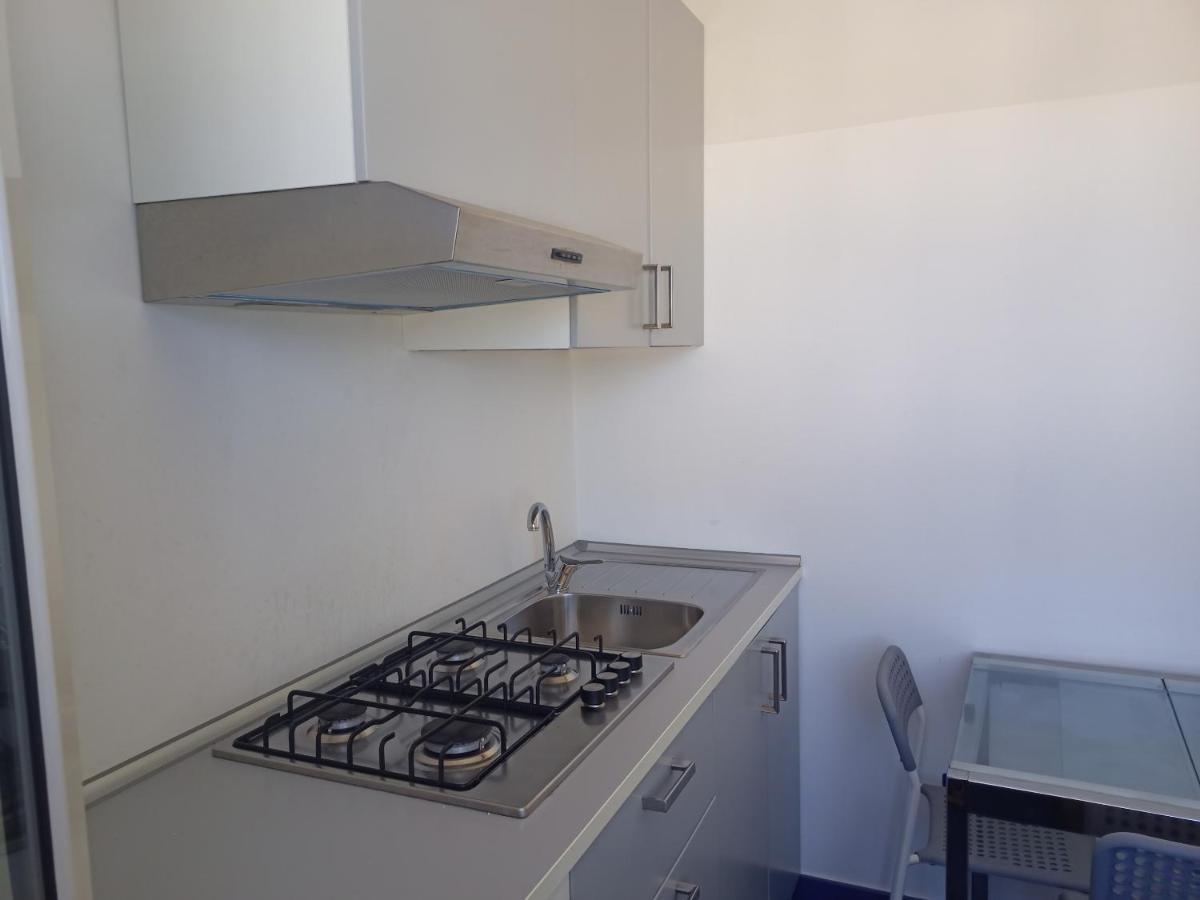 Casa Vacanza Torre San Giovanni Ugento Luaran gambar